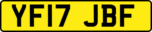 YF17JBF