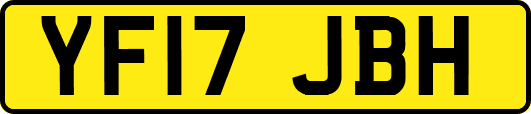 YF17JBH
