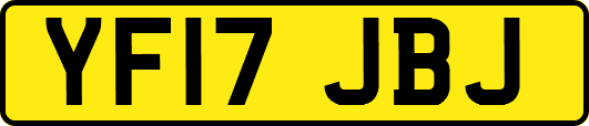 YF17JBJ