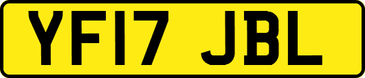YF17JBL