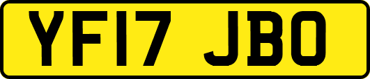 YF17JBO