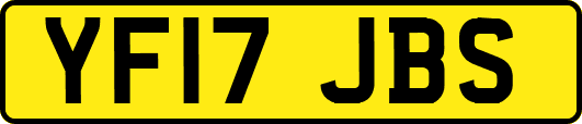 YF17JBS