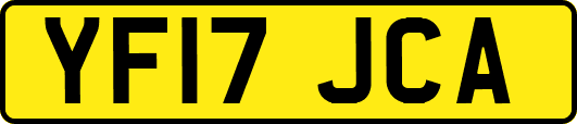 YF17JCA
