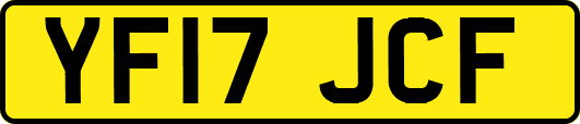 YF17JCF