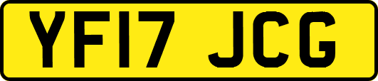 YF17JCG