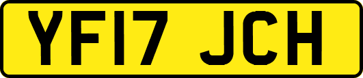 YF17JCH
