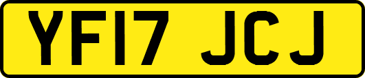 YF17JCJ