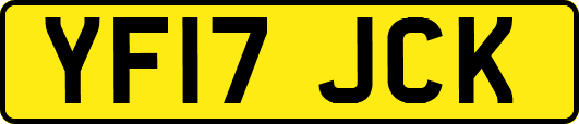 YF17JCK