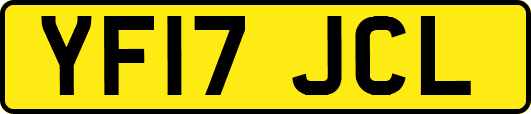 YF17JCL
