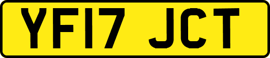 YF17JCT