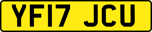 YF17JCU