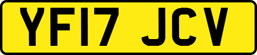 YF17JCV