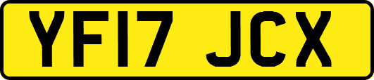 YF17JCX