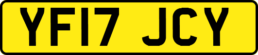 YF17JCY