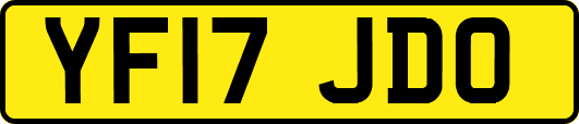 YF17JDO