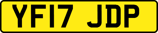 YF17JDP
