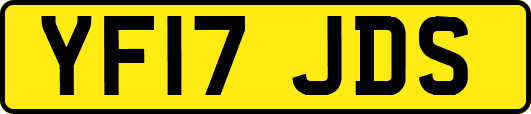 YF17JDS