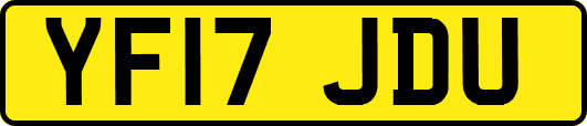 YF17JDU