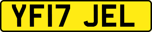 YF17JEL