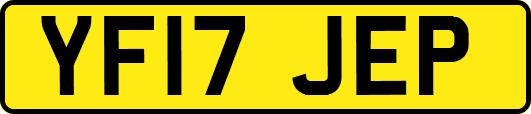 YF17JEP