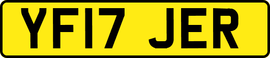 YF17JER
