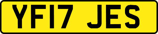 YF17JES