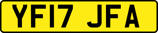 YF17JFA