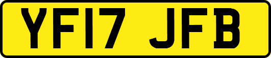 YF17JFB
