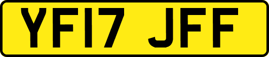 YF17JFF