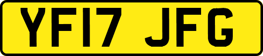 YF17JFG