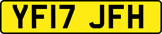 YF17JFH
