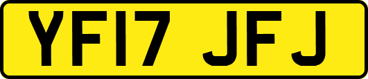 YF17JFJ