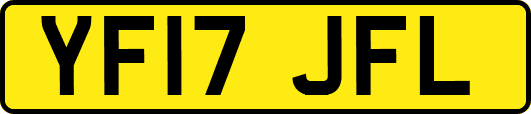 YF17JFL