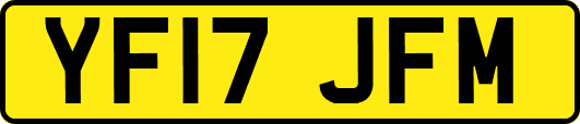 YF17JFM