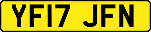 YF17JFN
