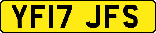 YF17JFS