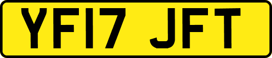 YF17JFT