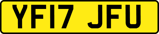 YF17JFU
