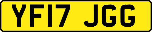 YF17JGG