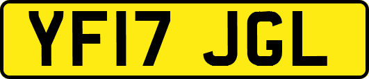 YF17JGL