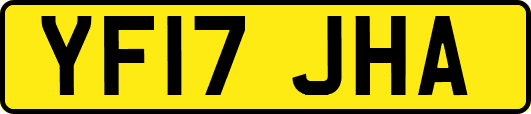 YF17JHA