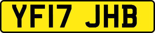 YF17JHB