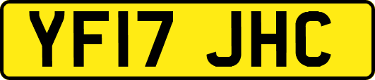YF17JHC
