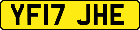 YF17JHE