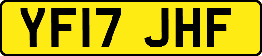 YF17JHF