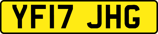 YF17JHG