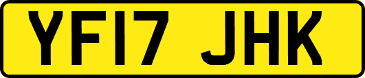 YF17JHK