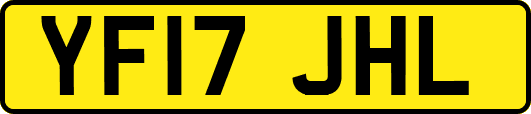 YF17JHL