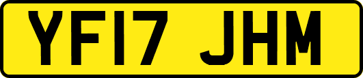 YF17JHM