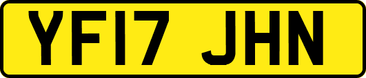 YF17JHN